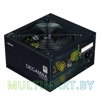 Блок питания Zalman DecaMax 700W ZM700-LX3 картинка 2